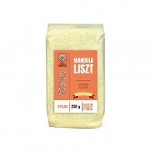 Éden Prémium Mandulaliszt 250g