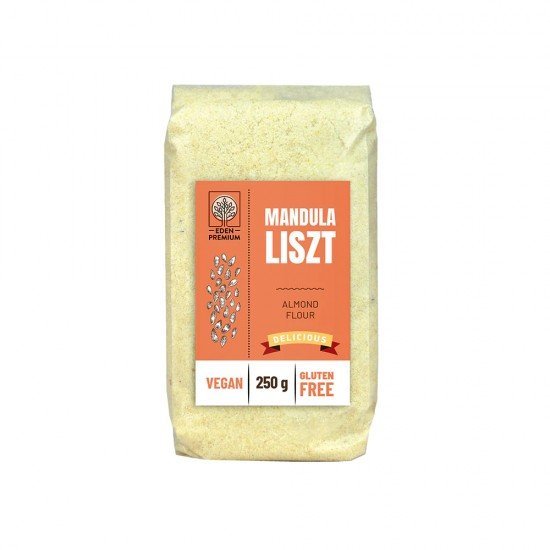 Éden Prémium Mandulaliszt 250g