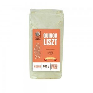 Éden Prémium quinoa liszt 500g Éden Prémium quinoa liszt 500g