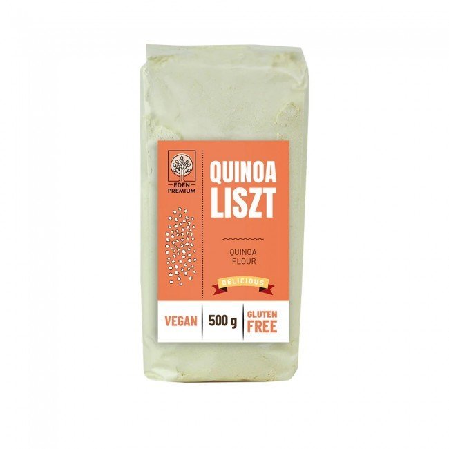 Éden Prémium quinoa liszt 500g