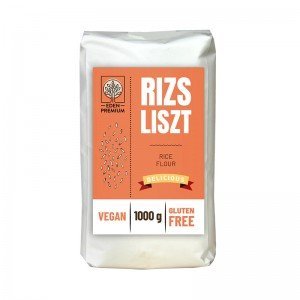 Éden Prémium Rizsliszt 1000g Éden Prémium Rizsliszt 1000g