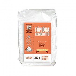 Éden Prémium Tápióka keményítő 250g