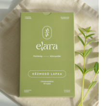Elara Kézmosó lapka 32db
