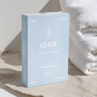 Elara Mosólapka 60db