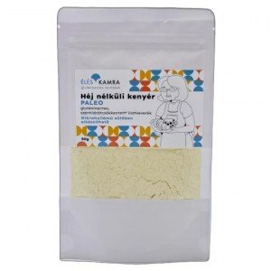 Éléskamra héj nélküli kenyér lisztkeverék 50g