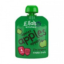 Ellas kitchen alma bio bébiétel 70g