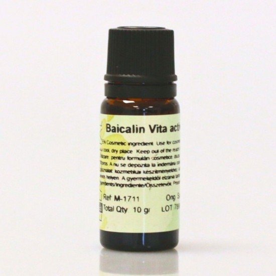 Ellemental Baicalin Vita active 10g