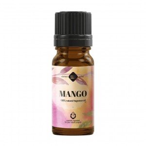 Ellemental Mango natúr illatolaj 9g