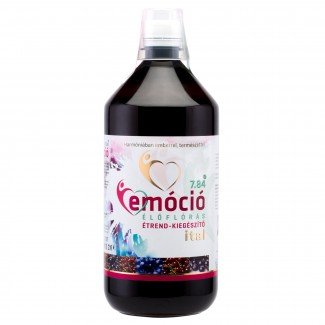 Emóció 7.84 1000ml