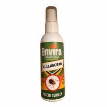 Envira Univerzál rovarirtó permet kullancs ellen ruházat kezelésére 100ml