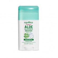 Equilibra aloe deo stift 50ml