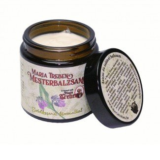 Eredeti Maria Treben svédkeserűs mesterbalzsam 120ml