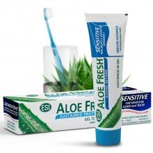 ESI Aloe Fresh sensitive fogkrém 100ml