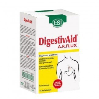 ESI DigestivAid A.R. Flux italtasak 16db