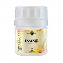 Ellemental Essesol ásványi eredetű napfényszűrő 50g