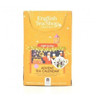 Ets 25 bio adventi kalendárium gold 25filter - A TERMÉK LEJÁRATI IDEJE: 2026.07.05