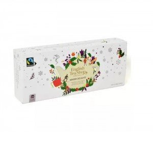 ETS bio Winter Delights Téli örömök tea 24filter