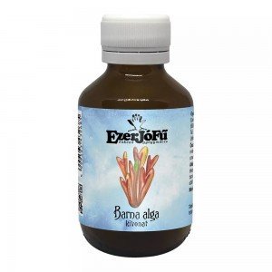 Ezerjófű Barna alga kivonat 100ml