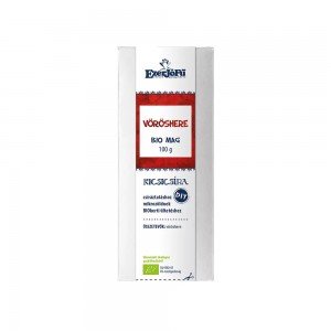 Ezerjófű Bio Vöröshere csíramag 100g Ezerjófű Bio Vöröshere csíramag 100g
