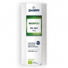 Ezerjófű brokkoli bio mag csíráztatásra 100g