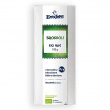 Ezerjófű brokkoli bio mag csíráztatásra 100g