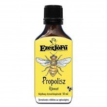 Ezerjófű Propolisz kivonat 50ml