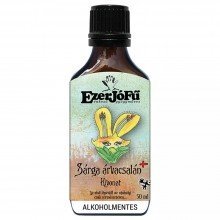 Ezerjófű Sárga árvacsalán+ kivonat 50ml