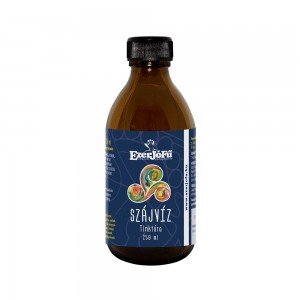 Ezerjófű szájvíz tinktúra 250ml