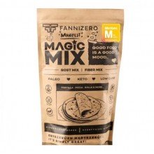 Fannizero magic mix lisztkeverék 500g