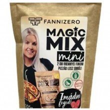 Fannizero magic mix mini lisztkeverék 105g