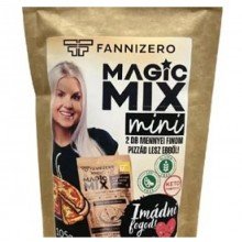 Fannizero magic mix mini lisztkeverék 105g