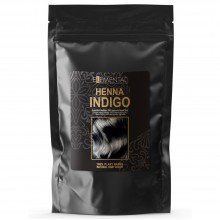 Ellemental bio Fekete Henna 100g
