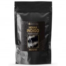 Ellemental bio Fekete Henna 100g