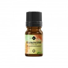 Ellemental Fenyőtömjén illóolaj 100% tiszta 5ml