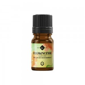 Ellemental Fenyőtömjén illóolaj 100% tiszta 5ml Ellemental Fenyőtömjén illóolaj 100% tiszta 5ml