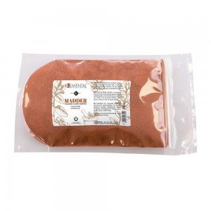 Ellemental Festőbuzér por 100g Ellemental Festőbuzér por 100g