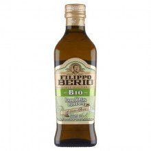 Filippo berio extra szűz organic bio olivaolaj 500ml