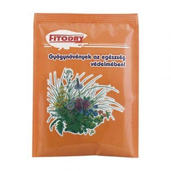 Fitodry medveszőlőlevél 50g