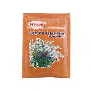 Fitodry rebarbaragyökér 50g
