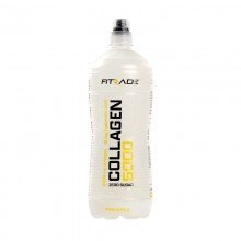 Fitrade collagen 5000 ananász 1000ml