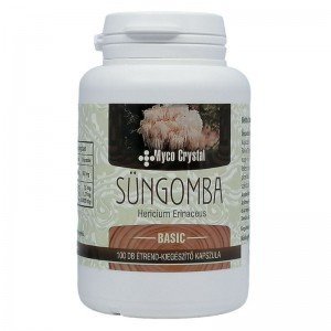 Flavin myco crystal süngomba 100db