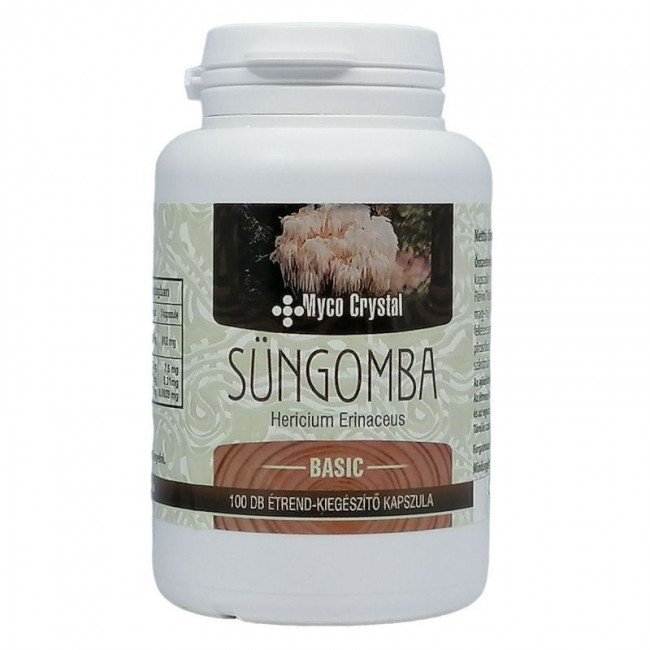 Flavin myco crystal süngomba 100db