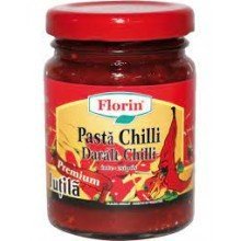 Florin chili darált paszta 100g