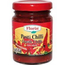 Florin chili darált paszta 100g