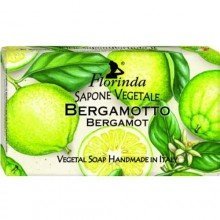 Florinda szappan Bergamott 100g