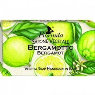 Florinda szappan Bergamott 100g