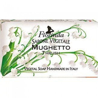Florinda szappan Gyöngyvirág 100g