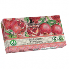 Florinda szappan Mozaik Gránátalma 100g