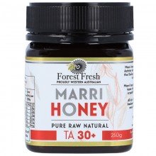 Forest Fresh marri aktív méz 250g