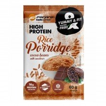 Forpro high protein rizskása kakaóbabbal 60g
